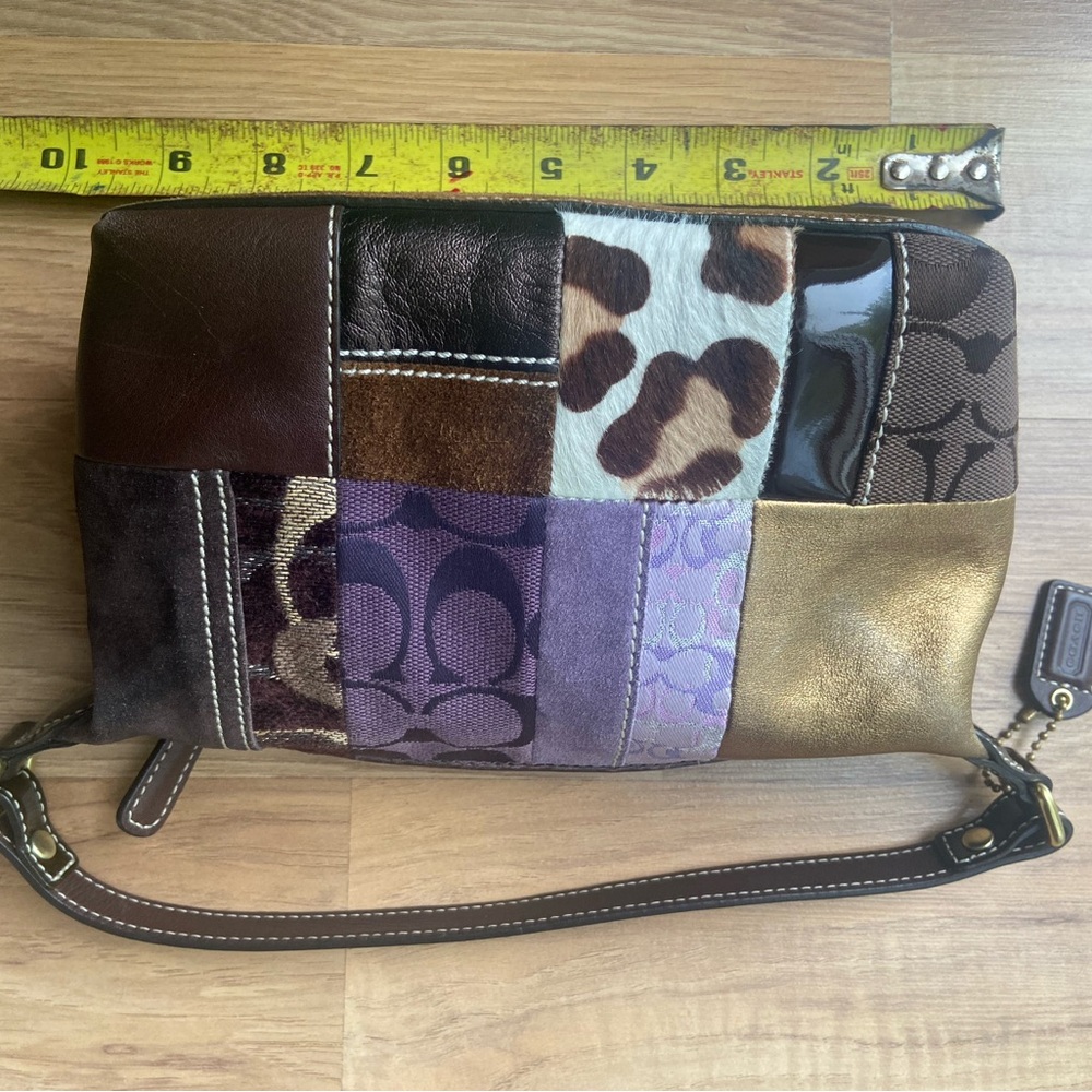 Coach handbag